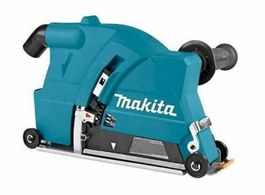 Makita Absaughaube Winkelschleifer