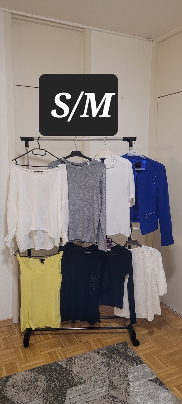 Camicette: Combinaison taille M/ coton 100% – Nuovo (secondo la descrizione) da Vevey venduto da x_y_f 4