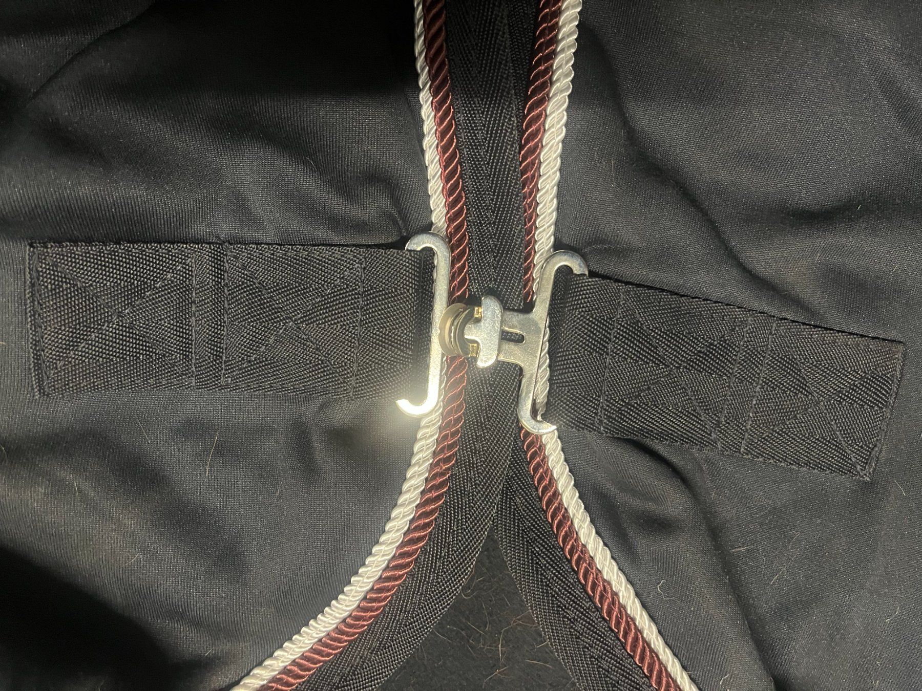 Kingsland Decken: Decke Kingsland 145cm – Gebraucht aus Mönchaltorf von off_bv9q 2