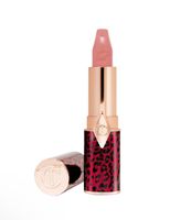 NEU CHARLOTTE TILBURY Hot Lips 2.0 K.i.s.s.i.n.g Lippenstift