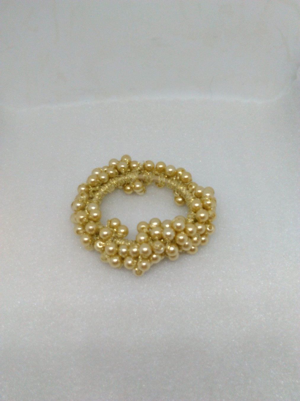 Accessori per capelli: haarschmuck,vergoldet – Nuovo (secondo la descrizione) da Basel venduto da bijoutrie_4 1