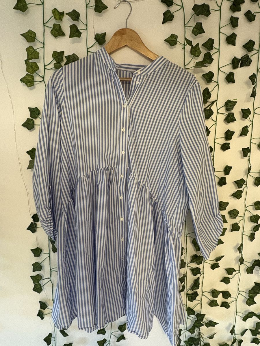 Only Vestiti: ONLY Blusenkleid – Usato da Weisslingen venduto da Ali_z8vw