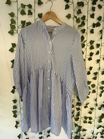 ONLY Blusenkleid