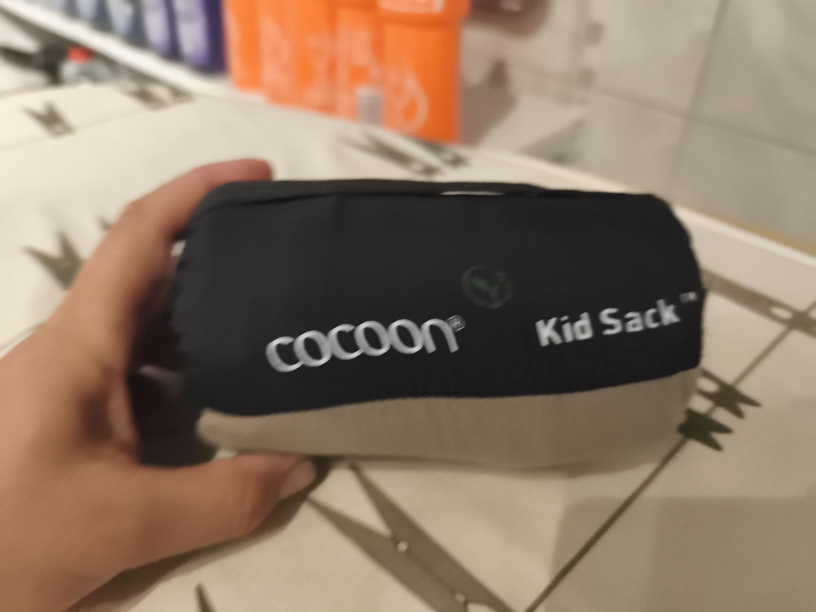 Schlafsäcke: cocon Kids Sack – Gebraucht aus Rubigen von HEIDA_82
