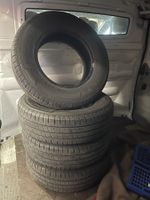 Sommerreifen Nexen Roadian 215/75 R16 C 116/114R