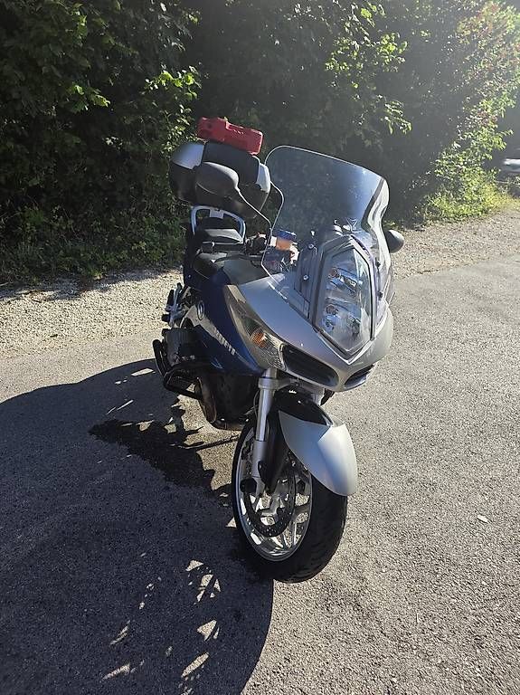 Touring: Bmw r1200st  – Gebraucht aus Lausanne von nic_trx2 3