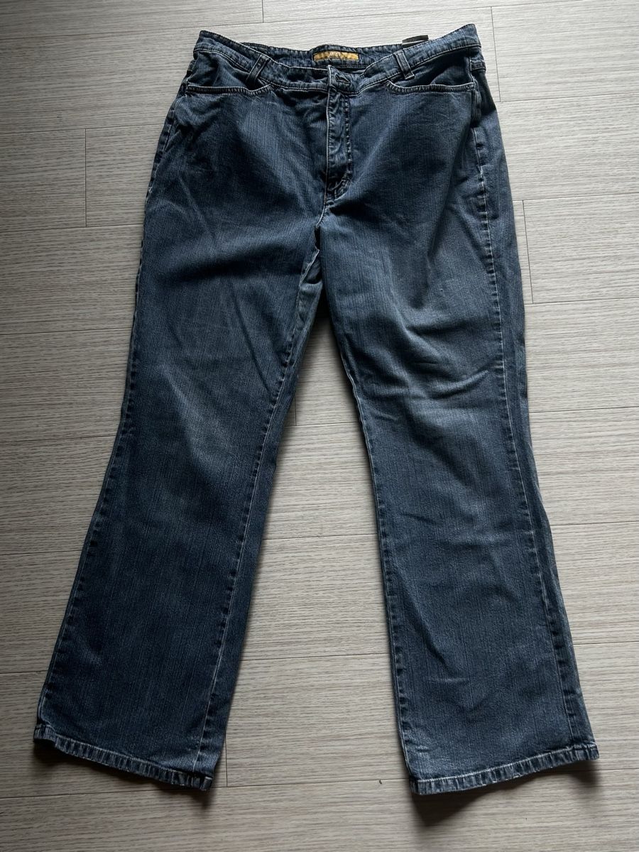 Jeans: Jeans Mac - 46/30 – Usato da Reconvilier venduto da ako_6n9m