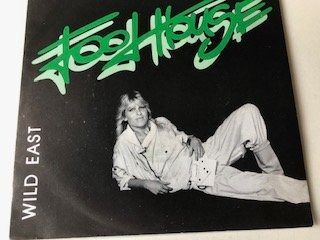 Vinyles: Foolhouse – D'occasion à Aarwangen par Jukebox3 1