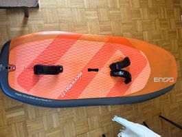 Ensis Wingfoil board 77 Liter