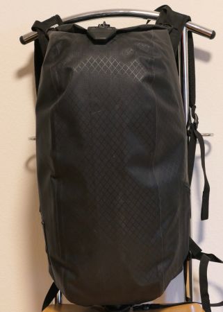 Ortlieb Atrack Metrosphere Rucksack