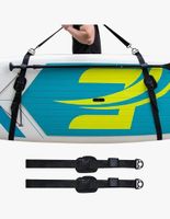 Verstellbarer SUP-Paddleboard-Schultergurt von koetsu