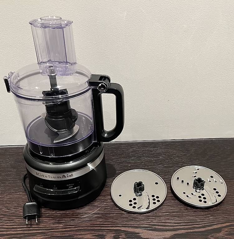 Kitchenaid Elettrodomestici da cucina: Kitchen Aid Food Processor – Usato da Schaan venduto da par_7ggh 4