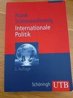 Internationale Politik - 3. Auflage