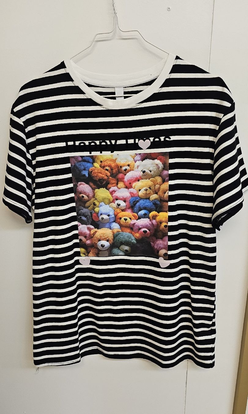 T-Shirts: T.shirt L/XL NEU – Neu und originalverpackt aus St. Gallen von Moda.1