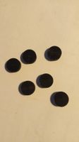 6x Pucks für REVOX NAB - Adapter, neu