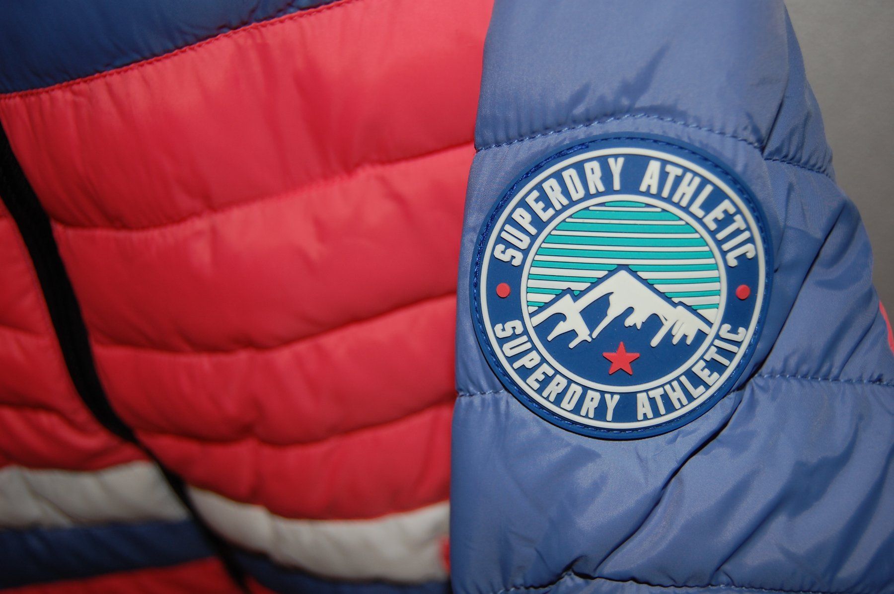 Superdry Jacken: Jacke Superdry Grösse 36 NEU – Neu (gemäss Beschreibung) aus Titterten von fra_v27g 2