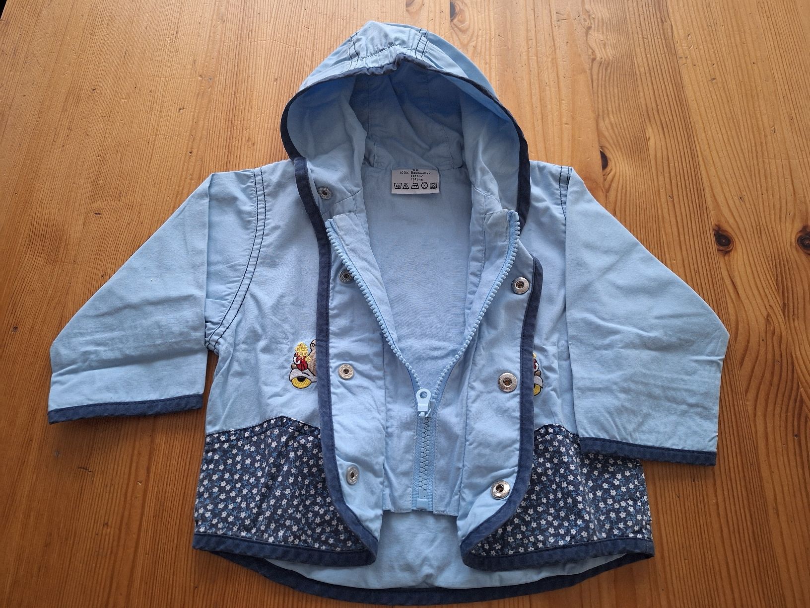 Lotti & Set di vestiti: Süsses Mädchen Sommet-Set, Grösse 68 – Usato da Aesch BL venduto da ChezToKa 1