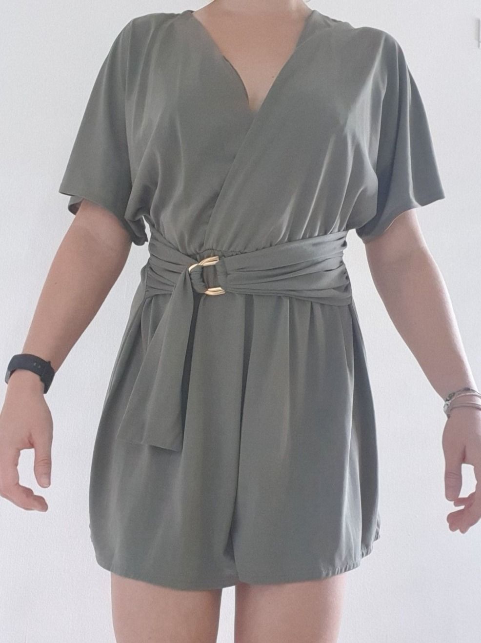 C&A Jumpsuits: Eleganter Jumpsuit Grösse S – Gebraucht aus Luzern von lso_ht7n
