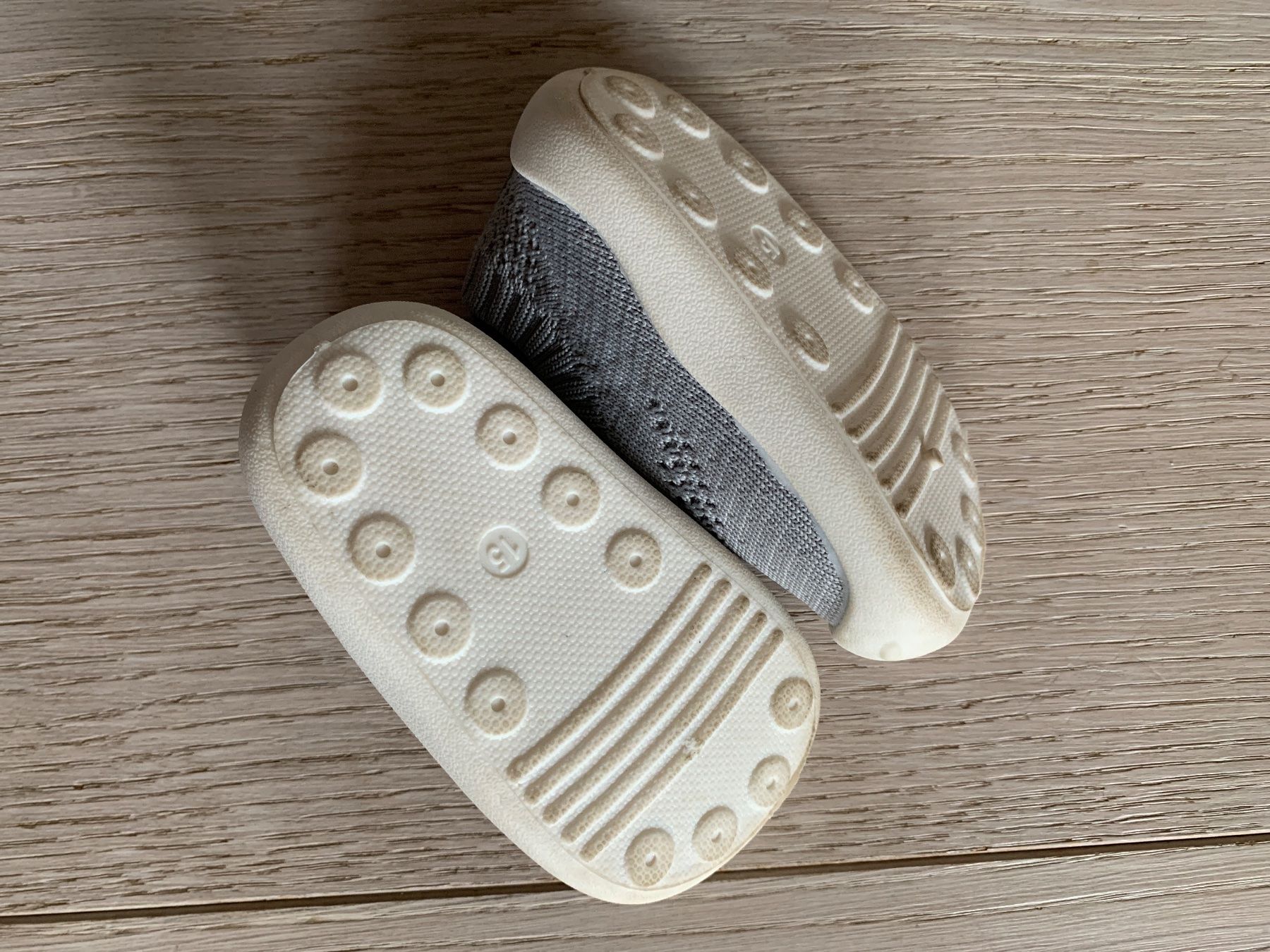 Schuhe für Jungen: Barfussschuhe MeinBabylein – Neu (gemäss Beschreibung) aus Besenbüren von Elli32 2