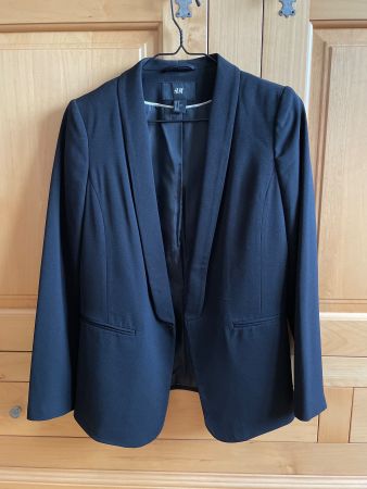 Blazer von H&M
