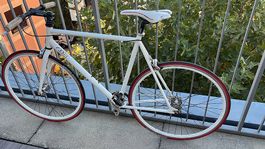 Fixie Velo Single Speed Fixed gear ab 1.75m