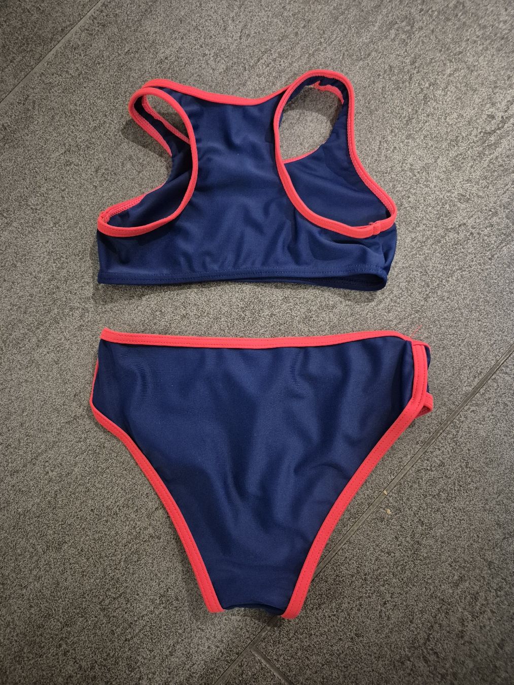 Costumi da bagno & Bikini: Badekleid - Bikini Gr. 122, neu – Nuovo (secondo la descrizione) da Altendorf venduto da caj_hry2 1