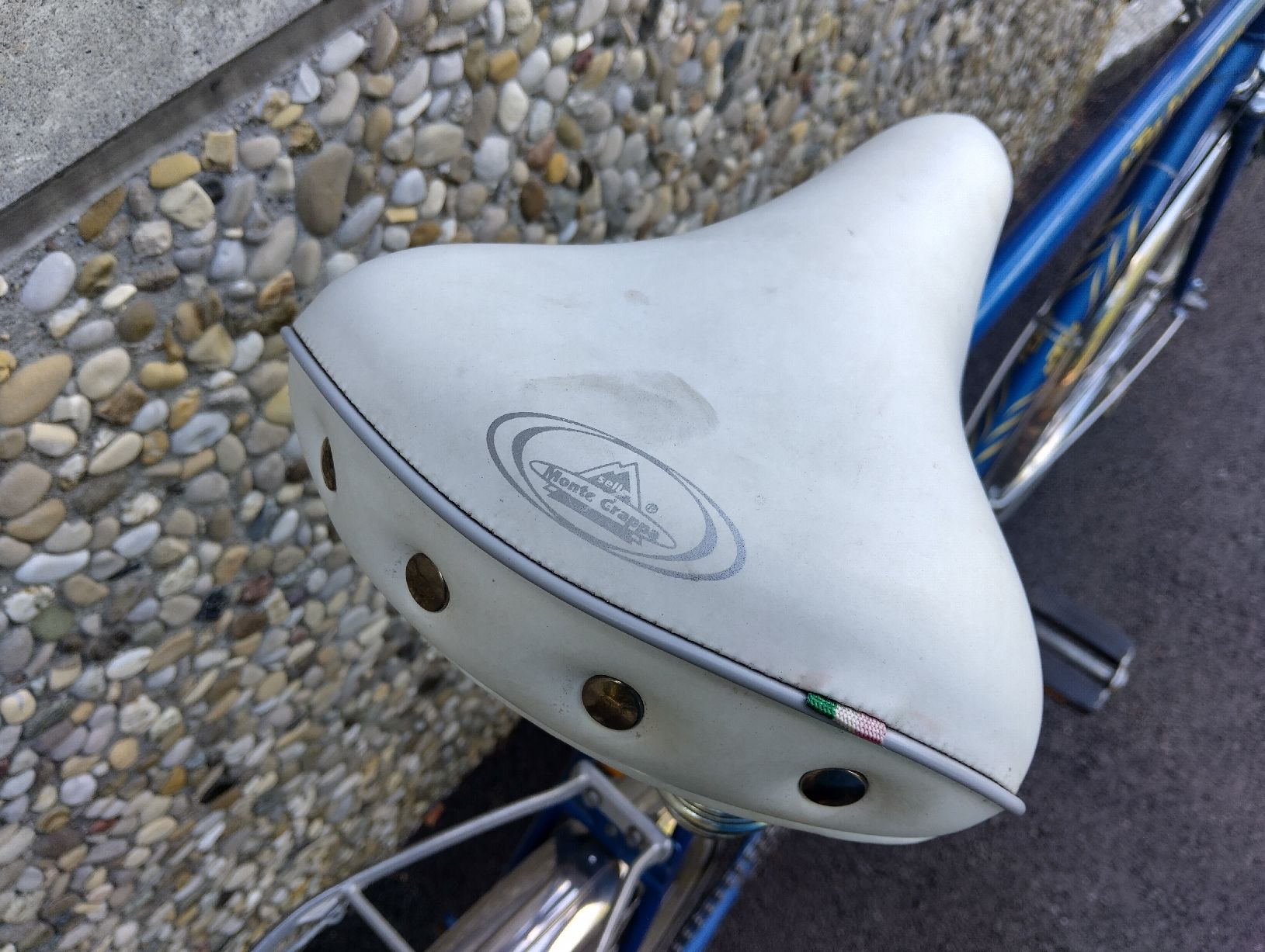 KTM Biciclette: KTM Stadtrad der 70er Jahren – Usato da Zürich venduto da GuillaumeLux 4