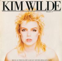 Kim Wilde Select LP