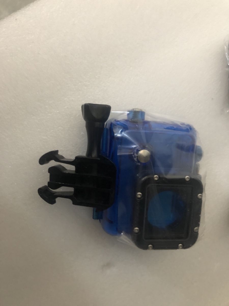 Gopro Action Cam: Gopro Zubehör Neu – Nuovo (secondo la descrizione) da Biel-Bienne venduto da alos07 3