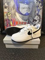 Nike Air Force One Sneakers Neu / Gr.: 42,5