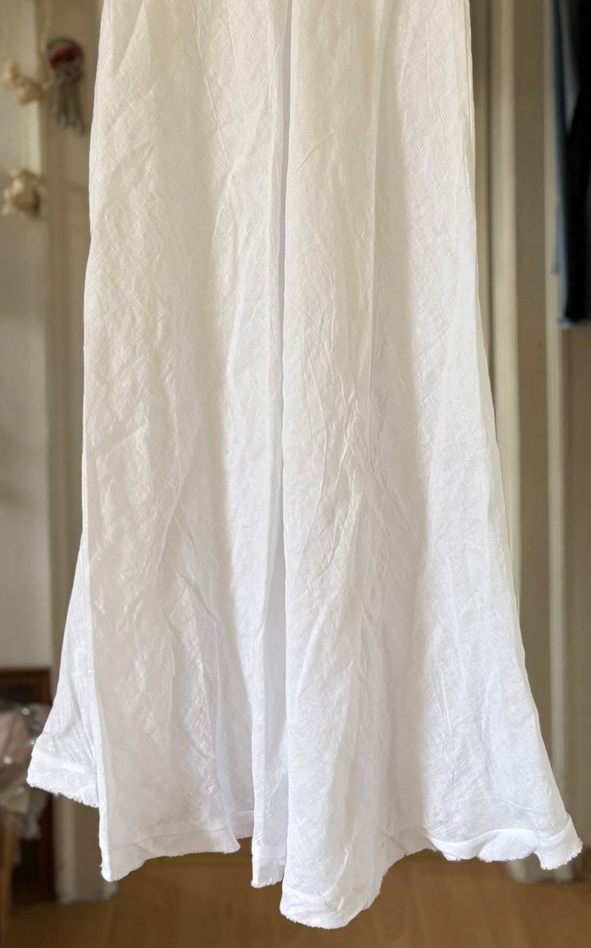 Vestiti: ROBE EN LIN! M – Nuovo e nell'imballaggio originale da Locarno venduto da NicoNion 2