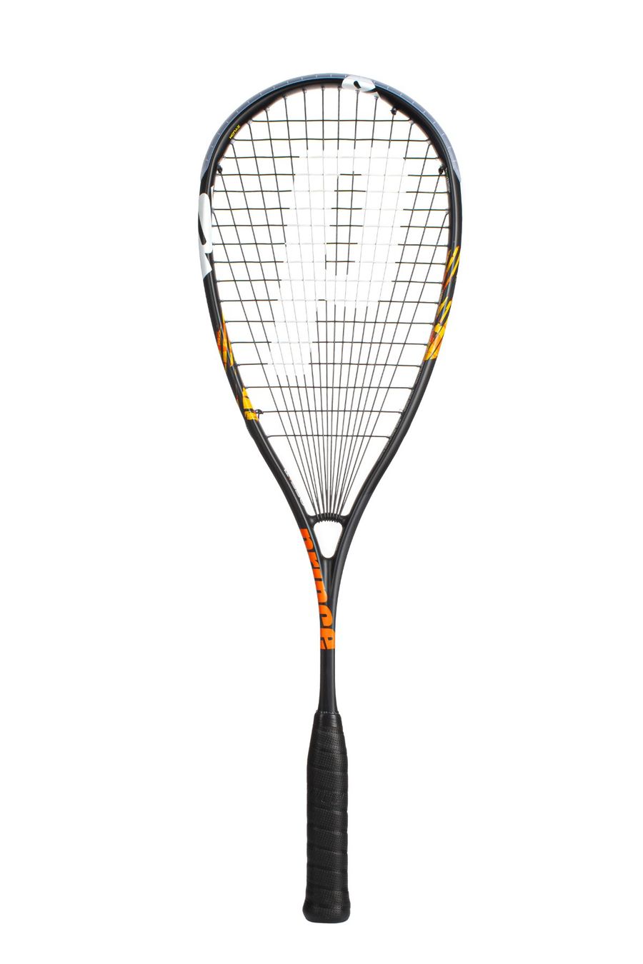 Racchette: Prince Hyper Pro 550 / eines der besten Allround-Rackets – Nuovo e nell'imballaggio originale da Villnachern venduto da racketsports