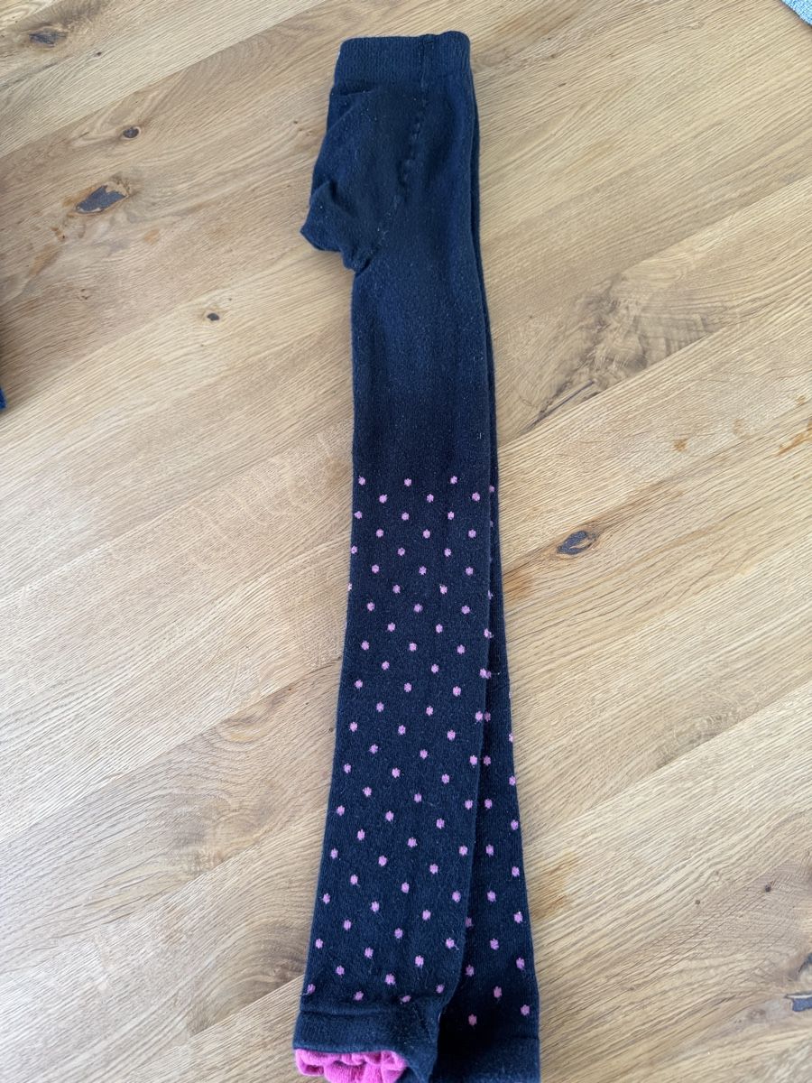 Collant & Leggings: Strumpfhosen Grösse 110-116 – Usato da Grabs venduto da Shelly_87 3