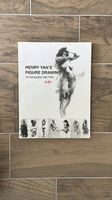Henry Yan's Figure Drawing (Techniques and Tips) - Buch
