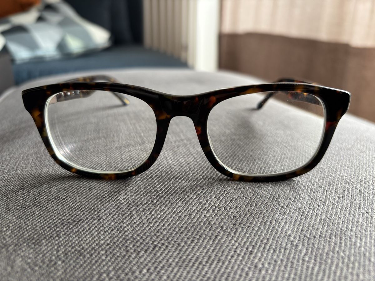 Gant Occhiali & Lenti: Gant Eyeglasses – Usato da Glattbrugg venduto da kyz_vasiliki 2