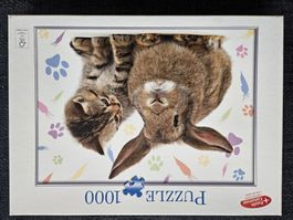 Puzzle 1000
