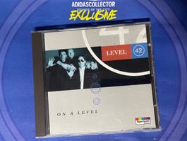 Level 42