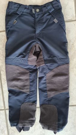 JAKO-O Hosen Zip- Off Gr.110 (Outdoorhosen)