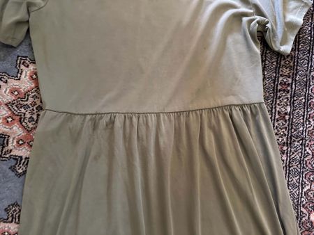 PIECES KLEID GR L