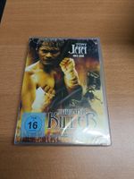 Thailand Killer - Tony Jaa (DVD)