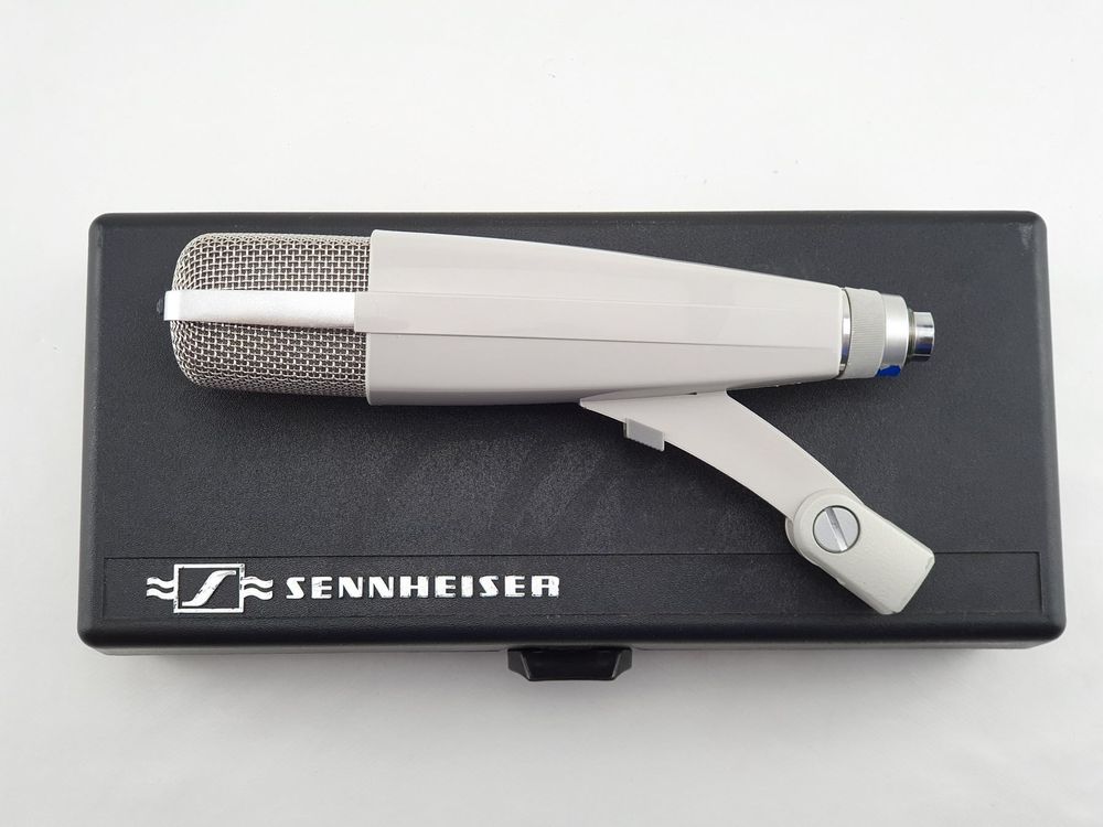 Sennheiser 421 online n