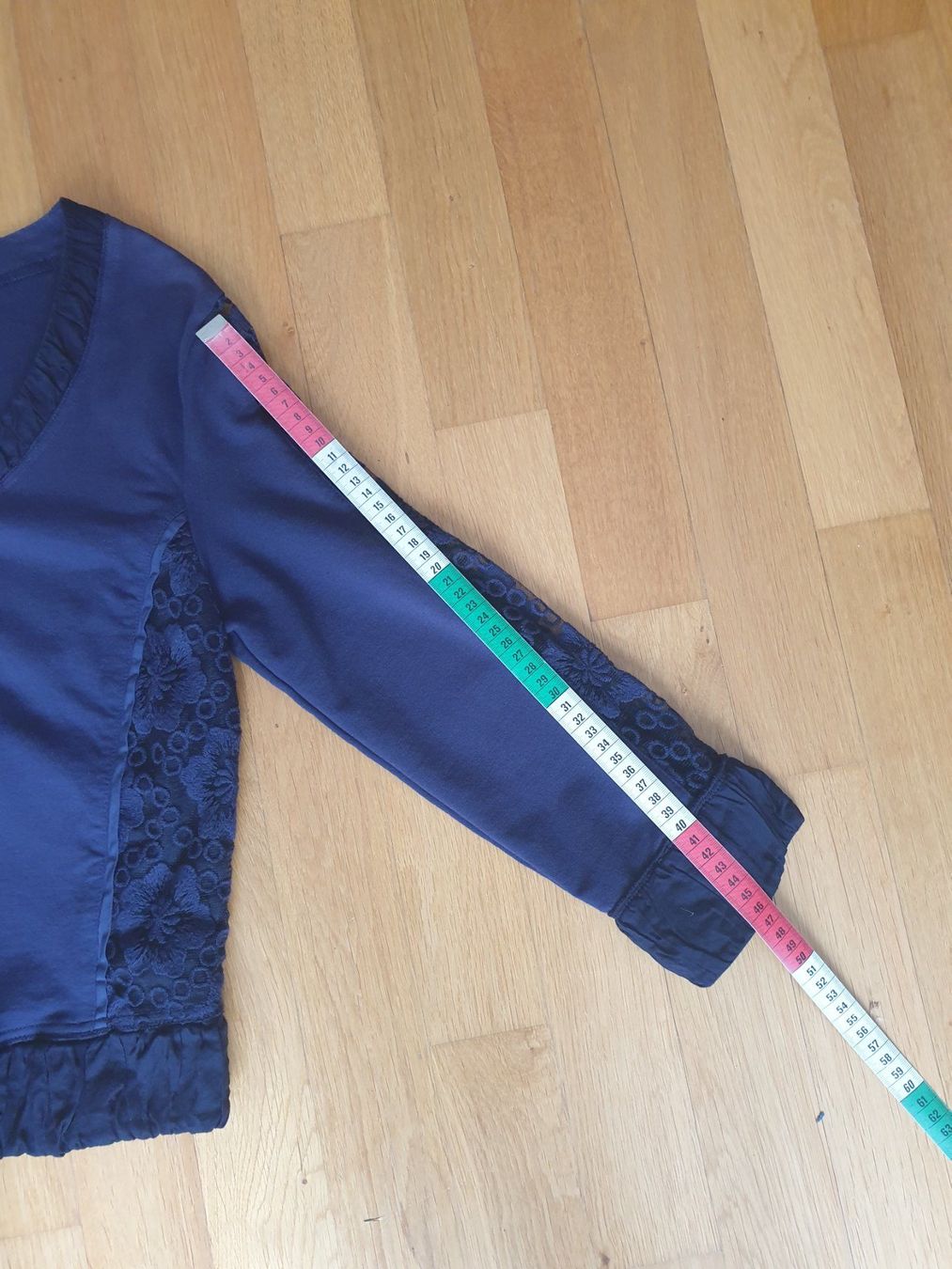 Costumi: 2-Teiler Jacke / Bluse und Rock / Jupe, Gr. M – Nuovo (secondo la descrizione) da Möriken AG venduto da pam66 5