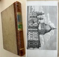 🔥Großbritannien. 1832 Mit vielen Gestochenen Ansichten