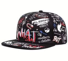 Basecap / Kappe / Cap