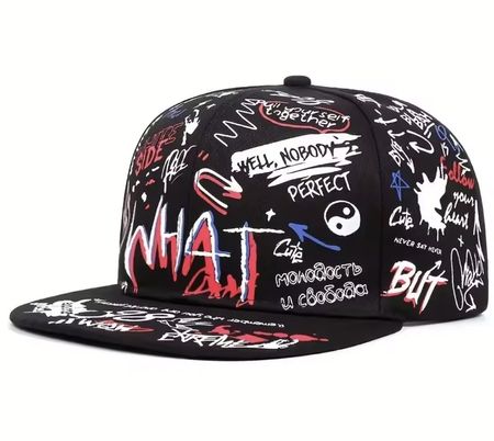 Basecap / Kappe / Cap