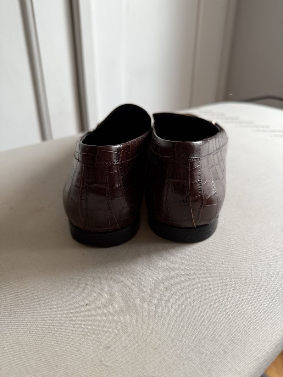 Zara Scarpe da donna: Zara Loafers Size 39 - New - Never Worn – Nuovo (secondo la descrizione) da Genève venduto da jul_5xsn 4