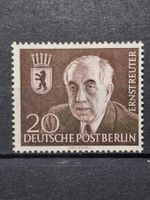 Berlin Mi-Nr.115 Postfrisch tadellos 15 Fr