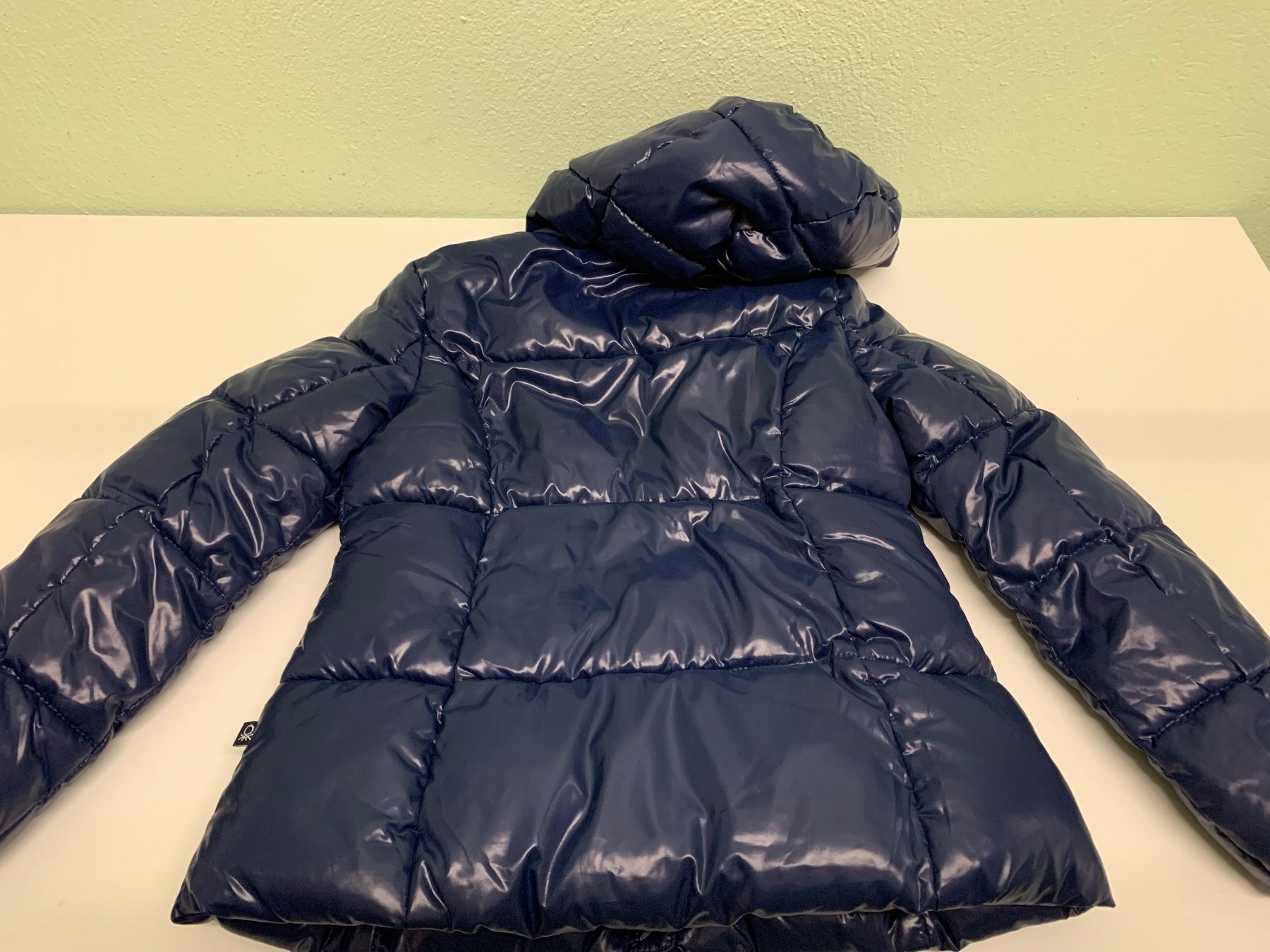 Benetton Giacche & Cappotti: WINTER JACKET / WINTERJACKE BENETTON – Usato da Zürich venduto da LoveFashion76 1