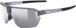 Uvex Vectiv Sportbrille UV-Schutz Wechselscheibe Set Neu