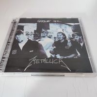 Metallica CD